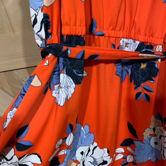 Rachel Roy high low dress - Picture 3 of 4